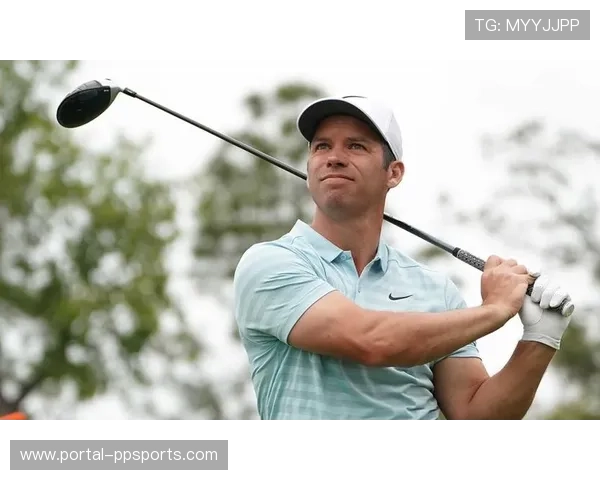 卫冕冠军坎珀斯状态成谜，百慕大锦标赛面临卫冕挑战