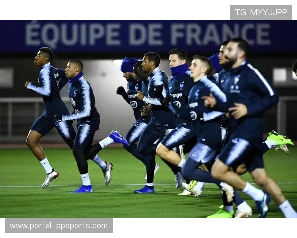 法国足球基础设施投资增加，训练中心条件改善