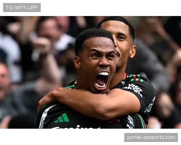 阿森纳客场4-1大胜热刺，北伦敦德比枪手重夺5分领先优势