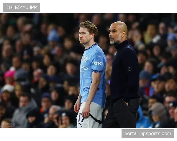 官方:曼城中场德布劳内腿筋轻微拉伤,预计缺席周末联赛 官方:曼城中场德布劳内腿筋轻微拉伤,预计缺席周末联赛