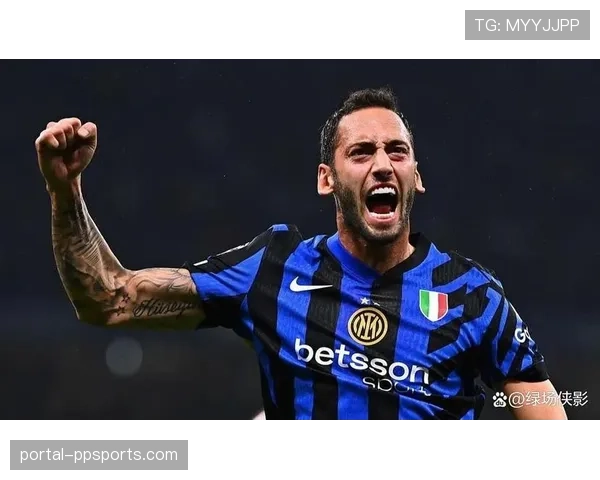 恰尔汗奥卢经纪人打破沉默：球员专注国米争冠，与加拉塔萨雷无接触